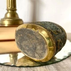 Briquet En Laiton Doré Décor Poisson -Fournitures Pour Fumeurs 8f537b97 b375 49ae 919a d3d5040b8a6f