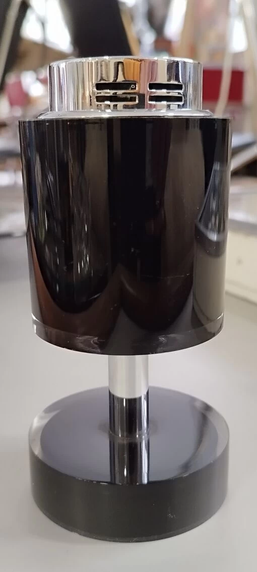 Briquet De Table Sarome Années 70 12 Briquet De Table Sarome Années 70 – Image 10