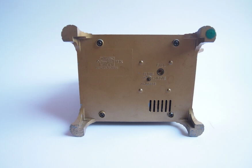 Briquet- Machine à Sous Waco Japan 6 Briquet- Machine à Sous Waco Japan – Image 4