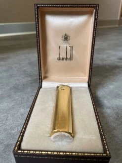 Briquet Dunhill -Fournitures Pour Fumeurs 9576450d c603 4938 b082 6d9caf2591bf