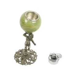 Briquet Putti Chérubin Marbre 22cm -Fournitures Pour Fumeurs 9e9efdfb 8bc5 4274 a5e7 4f4f0769c9b4