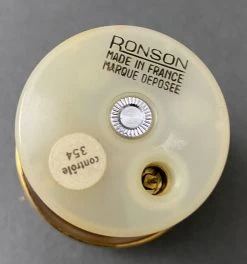 Briquet De Table Ronson Poids De Balance Made In France -Fournitures Pour Fumeurs a15f7c73 ef16 49f7 85e0 c0fd8dd3f8a5