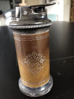 Briquet Ancien Ronson -Fournitures Pour Fumeurs a5ac100f 8f40 492d 9f5d 4976e71173d8