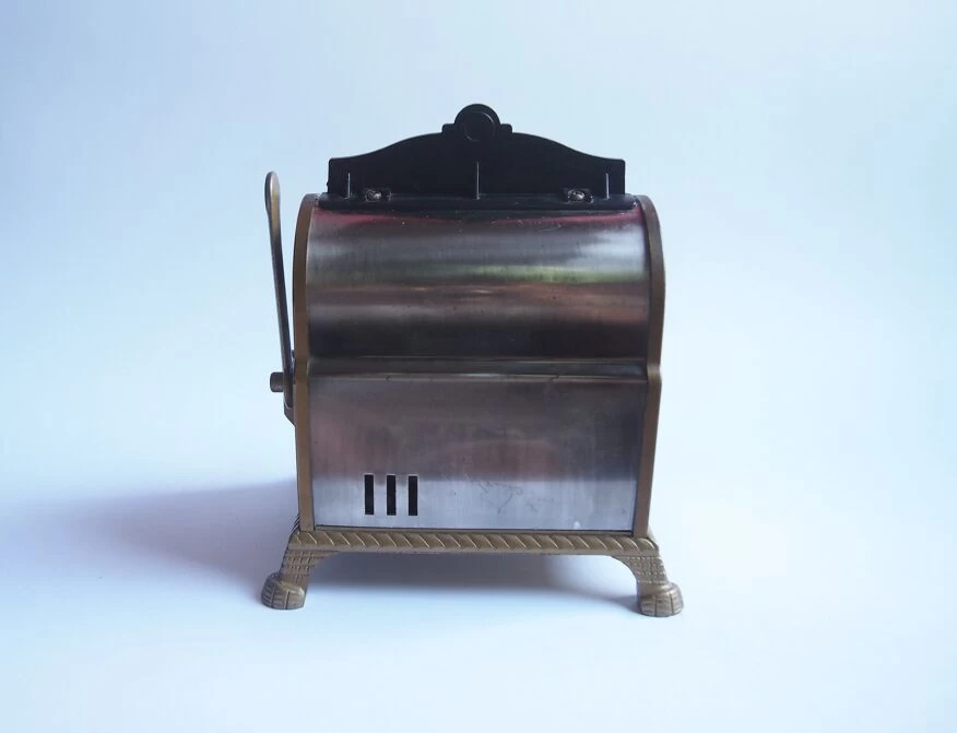 Briquet- Machine à Sous Waco Japan 7 Briquet- Machine à Sous Waco Japan – Image 5