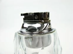 Briquet De Table Cristal -Fournitures Pour Fumeurs a82aeaaa 1554 485e a44e 4e076bec242f