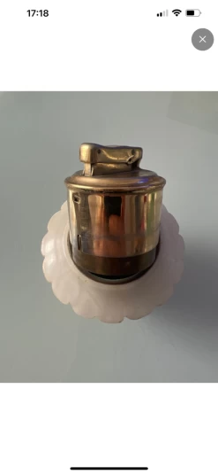 Briquet De Table Ancien -Fournitures Pour Fumeurs ab30d532 1763 4029 a5c1 a8a878d303d5