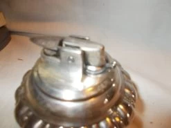 Briquet Métal Argenté -Fournitures Pour Fumeurs adeb193a 130c 44f3 b644 29936828b258