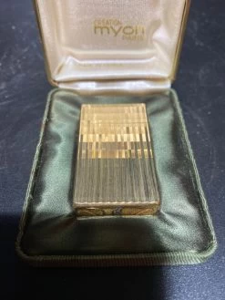 Briquet King Flam Myon Paris -Fournitures Pour Fumeurs ae1e2333 c97b 4be9 8200 493ab31959d4