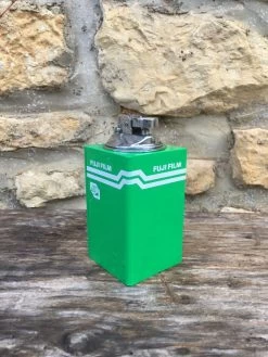 Briquet Publicitaire Fujifilm -Fournitures Pour Fumeurs b0cdb432 7872 4472 96bd a2a808fe19c3