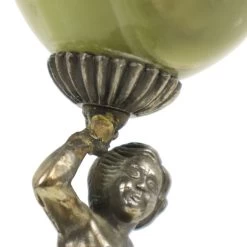 Briquet Putti Chérubin Marbre 22cm -Fournitures Pour Fumeurs b10d3416 55ee 4d66 abf2 59ddbc819f11