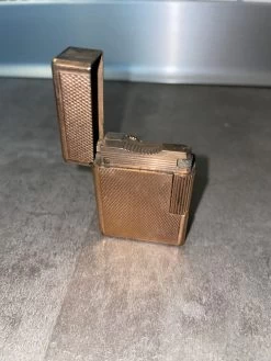 Briquet St Dupont -Fournitures Pour Fumeurs b2c761e9 56b8 4c77 89e1 b80f1b7cc4dd