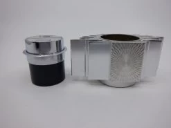 Briquet Sarome Style Brutaliste -Fournitures Pour Fumeurs b30697cc 40bc 45a1 982f a8ae7de7954b