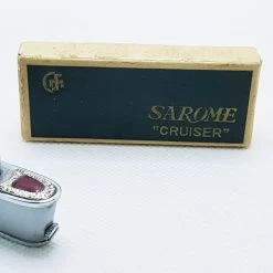 Briquet Sarome « Cruiser » -Fournitures Pour Fumeurs b701ed56 b238 4ce2 9a4d 6ac7726dbe75