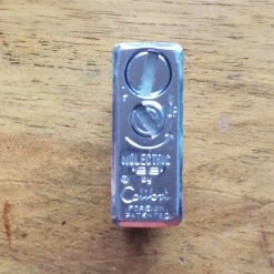 Briquet Moléculaire « 88 » Par Colibri -Fournitures Pour Fumeurs b80a25ad a3c8 48d0 8cdb 53ea972b8ecd