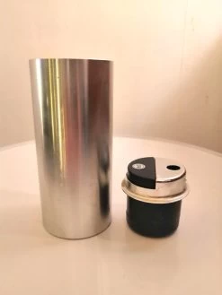 Briquet De Table Unitron Koei Piezo Design Années 70 -Fournitures Pour Fumeurs b9a7f887 6ef2 4045 a852 c329ef334ded