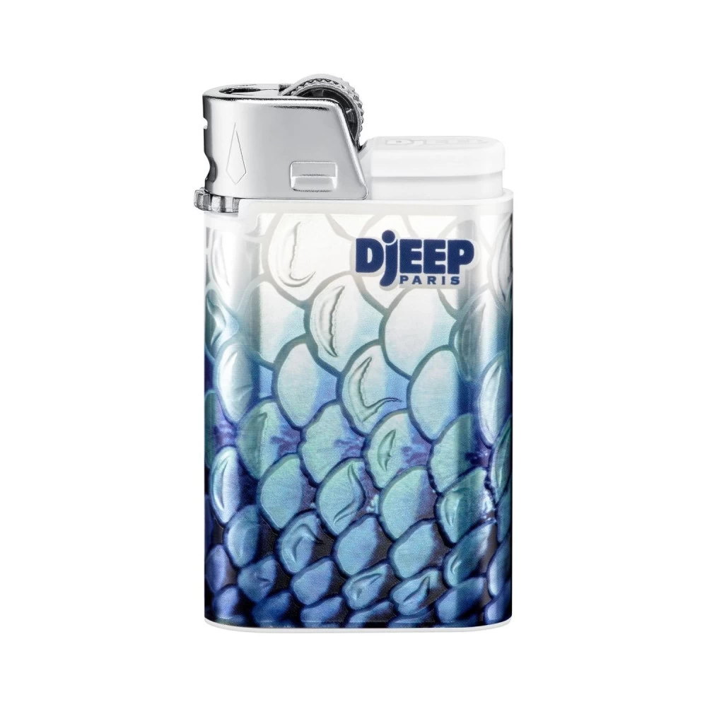 Barquette De 24 Briquets Djeep Assortis - Underwater 5 Barquette De 24 Briquets Djeep Assortis - Underwater – Image 3