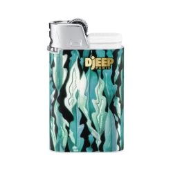 Barquette De 24 Briquets Djeep Assortis - Underwater 11 Barquette De 24 Briquets Djeep Assortis - Underwater -Fournitures Pour Fumeurs barquette de 24 briquets djeep assortis underwater 3