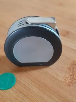 Briquet De Table Vintage 70's -Fournitures Pour Fumeurs bd90560b a25c 4ac6 b686 ee65fcc8cda5