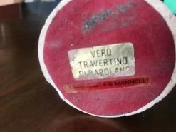 Briquet Travertin Fratelli Mannelli -Fournitures Pour Fumeurs be2e161e afd4 42db b90f ecb09469ced2