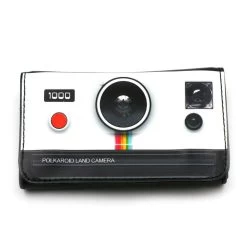 Blague à Tabac Lasiesta - Appareil Photo