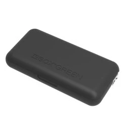 Boite à Tabac Slim Noire Multi Usage - Tobox Green 9 Boite à Tabac Slim Noire Multi Usage - Tobox Green -Fournitures Pour Fumeurs boite a tabac slim noire multi usage tobox green 3