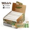 Boite De 24 Paquets De Feuilles Slim Rizla Bamboo + Filtres Cartons 2 Boite De 24 Paquets De Feuilles Slim Rizla Bamboo + Filtres Cartons -Fournitures Pour Fumeurs boite de 24 paquets de feuilles slim rizla bamboo filtres cartons