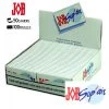 Boite De 50 Carnets De Feuilles à Rouler - JOB Sup'Air -Fournitures Pour Fumeurs boite de 50 carnets de feuilles a rouler job sup air