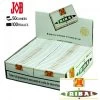 Boite De 50 Carnets De Feuilles à Rouler - JOB Tribal -Fournitures Pour Fumeurs boite de 50 carnets de feuilles a rouler job tribal
