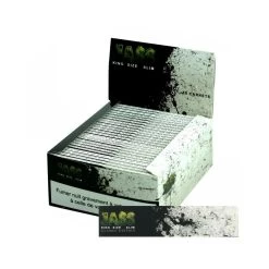 Boite De 50 Paquets De Feuille Slim - JASS -Fournitures Pour Fumeurs boite de 50 paquets de feuille slim jass 4