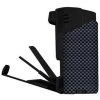 Briquet à Pipe - Carbone -Fournitures Pour Fumeurs briquet a pipe carbone