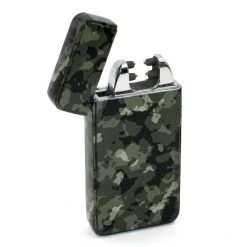 Briquet Double Arc Belflam – Military
