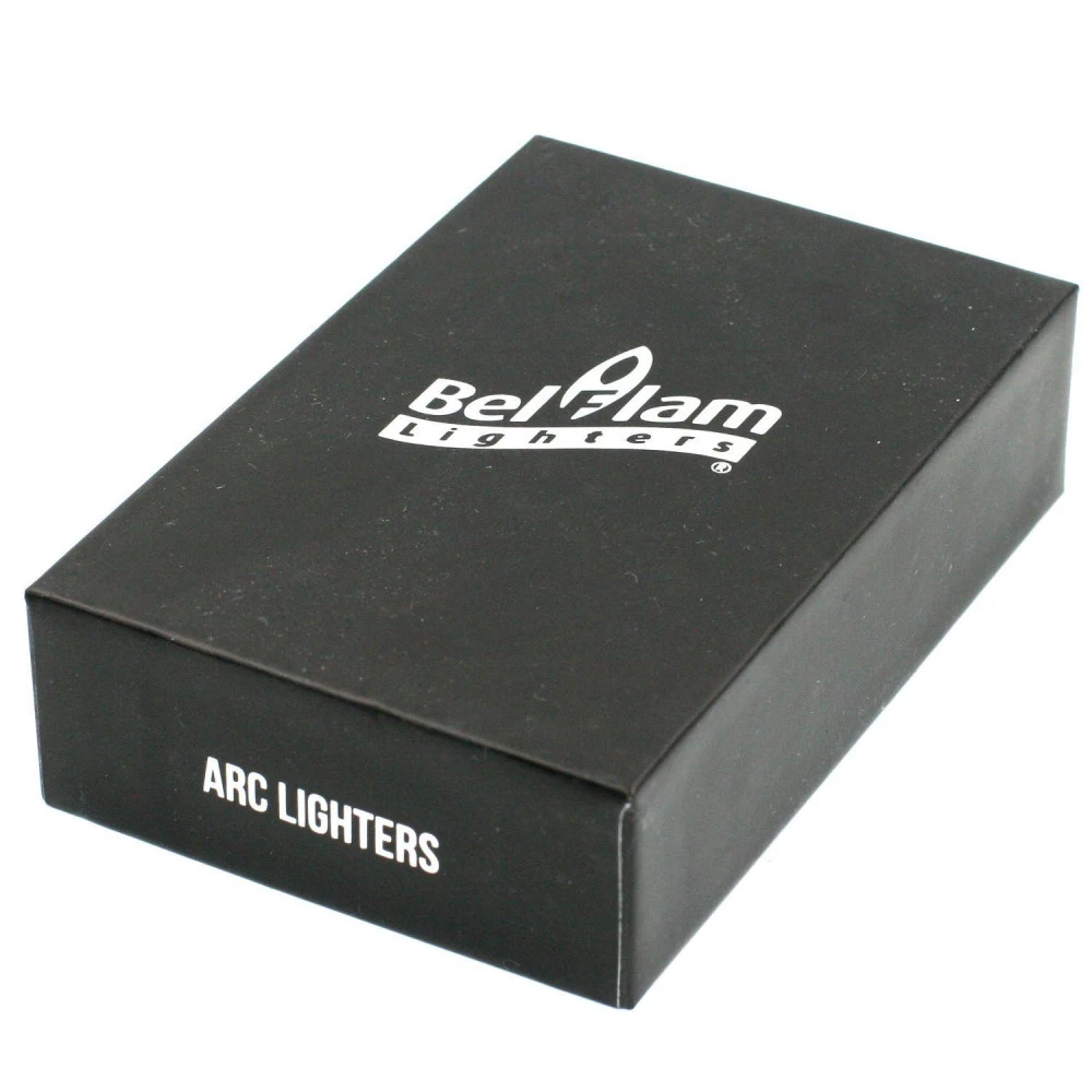 Briquet Double Arc Belflam – Rainbow 5 Briquet Double Arc Belflam – Rainbow – Image 3