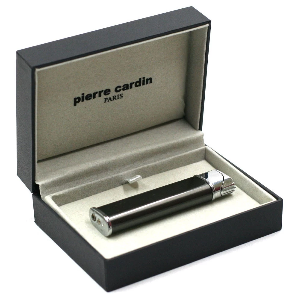 Briquet Pierre Cardin Ombre 4 Briquet Pierre Cardin Ombre – Image 2