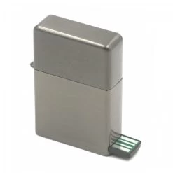 Briquet USB E-flame - Couleur Anthracite 10 Briquet USB E-flame - Couleur Anthracite -Fournitures Pour Fumeurs briquet usb e flame couleur anthracite 3