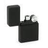 Briquet USB E-flame - Noir -Fournitures Pour Fumeurs briquet usb e flame noir