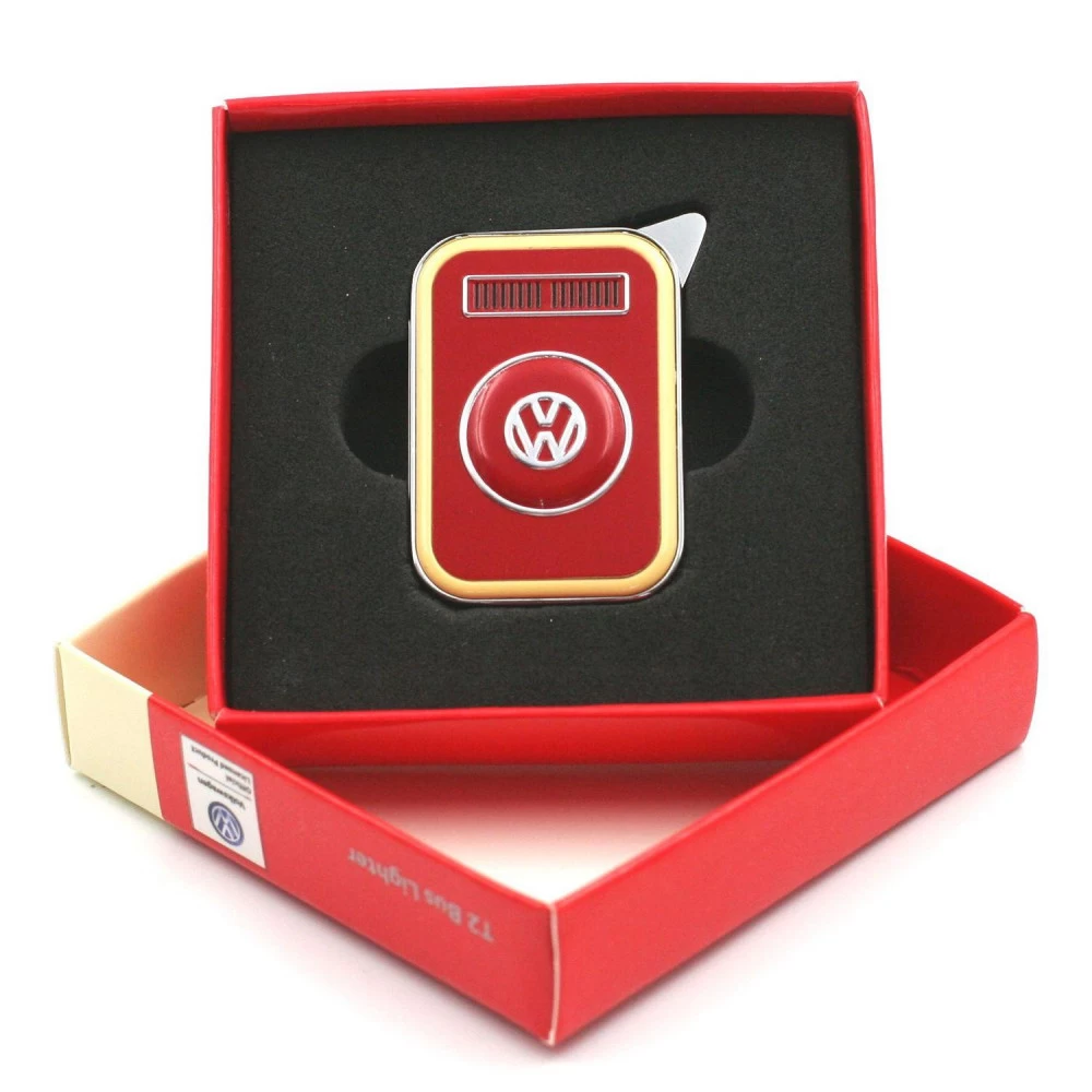 Champ Briquet Volkswagen Bus – Modèle 4 5 Champ Briquet Volkswagen Bus – Modèle 4 – Image 3