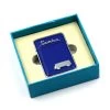 Briquet Volkswagen Samba - Bleu -Fournitures Pour Fumeurs briquet volkswagen samba bleu