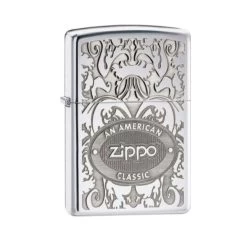 Briquet Zippo American Classic 60005288