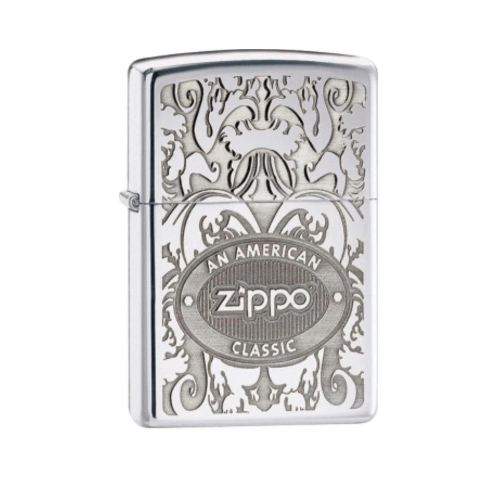 Briquet Zippo American Classic 60005288 3 Briquet Zippo American Classic 60005288