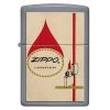 Briquet Zippo Design Lighter -Fournitures Pour Fumeurs briquet zippo design lighter