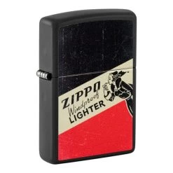 Briquet Zippo Windy 8 Briquet Zippo Windy -Fournitures Pour Fumeurs briquet zippo windy 1