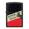 Briquet Zippo Windy -Fournitures Pour Fumeurs briquet zippo windy