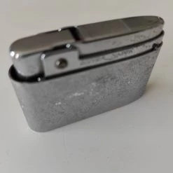 Briquet à Gaz Sylver Match -Fournitures Pour Fumeurs c0afa723 4986 48d1 83c0 67672d3e73bf