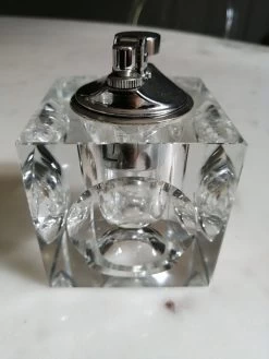 Briquet Vintage -Fournitures Pour Fumeurs c44e0816 38c4 4dc6 bc7a c85eecbf9cda