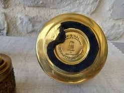 Cendrier, Briquet Et Boîte à Cigarette Roulette Années 50 Vintage -Fournitures Pour Fumeurs c5b981fe b475 4048 92b4 7d14a58acc9f