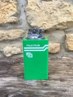 Briquet Publicitaire Fujifilm -Fournitures Pour Fumeurs c7daa393 e71a 4e9f a844 dba7b37bd64f