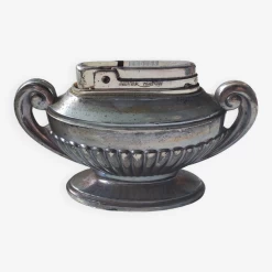 Briquet Silver Match