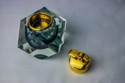 Briquet Sommerso Gris Par Seguso, Murano, Italie, 1970 13 Briquet Sommerso Gris Par Seguso, Murano, Italie, 1970 -Fournitures Pour Fumeurs cc8eb14b 6e8f 46de b534 cb0428423112