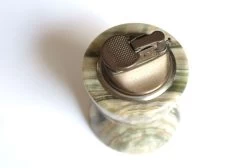 Briquet De Table En Onyx Années 70 -Fournitures Pour Fumeurs cd332818 1fdc 4f33 8ee5 34b5350dd1e8