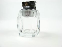 Briquet De Table Cristal -Fournitures Pour Fumeurs cf7d21c0 bf19 42ef 9a97 75a6452473be